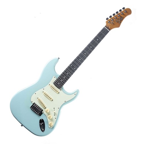 Eko 300 daphne - st-300, blue