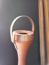 Posacenere da terra Vintage Modello Anni 60 Usato