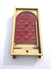 GIOCO FLIPPER DA TAVOLO