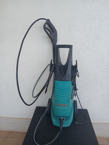 Idropulitrice bosch aquatak - idropulitrice,