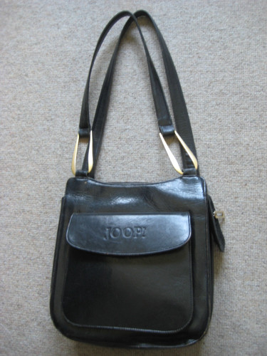 Joop borsa mano designer - mano,