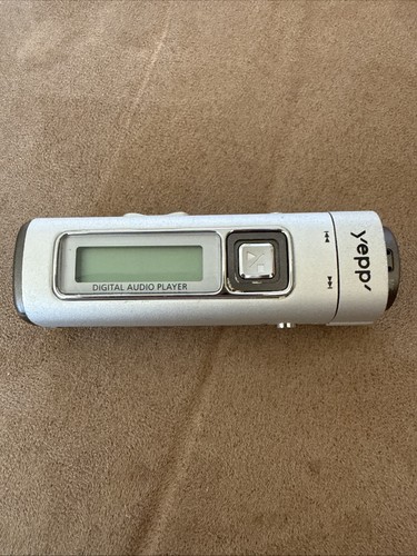 Lettore mp3 samsung yepp 55 - yepp, yp-55