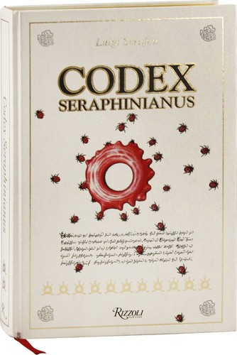 Luigi serafini codex - luigi,