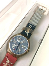 SWATCH TOUCH GAME - STGK101