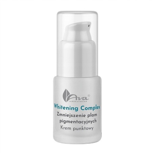 Ava laboratorium crema - ava,