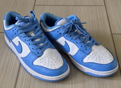 Nike dunk low - nike,