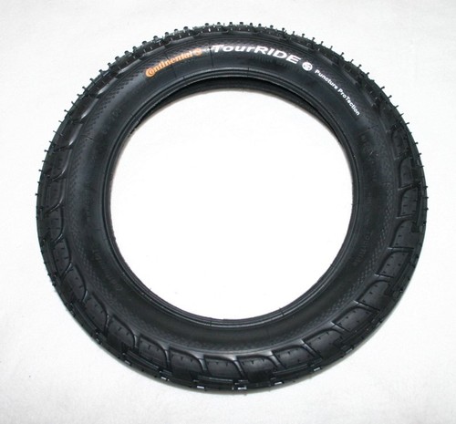 Continental tour ride 203 - continental,, 62-203