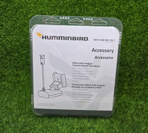 Humminbird xnt msi - humminbird, 150