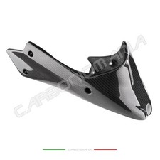 PUNTALE IN FIBRA DI CARBONIO TRAMA TWILL BUELL XB9 – XB12 ★PERFORMANCE QUALITY★