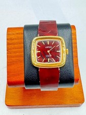 orologio lanco vintage