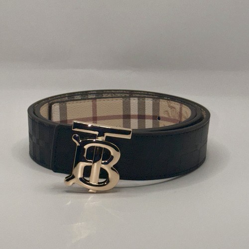 Cintura uomo burberry - uomo,