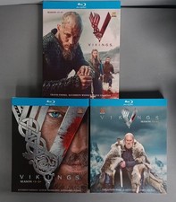 Vikings Stagione 1-6 (2019)