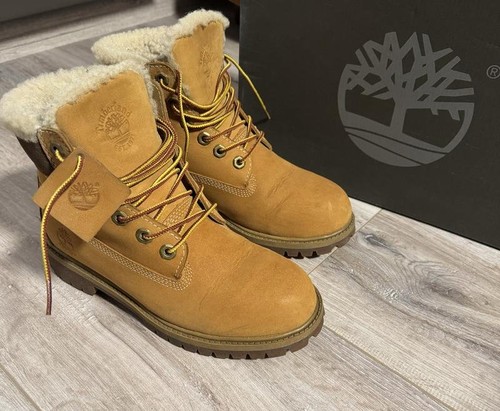 Stivali donna timberland - donna,