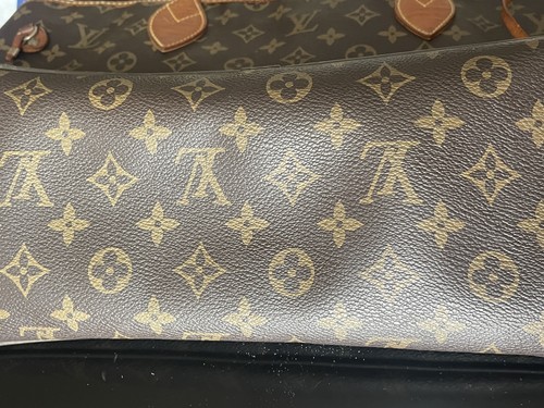 Borsa louis vuitton neverfull - borsa,