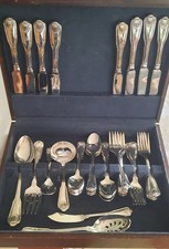SERVIZIO POSATE VINTAGE Towle