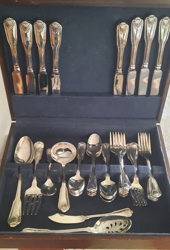 Servizio posate vintage towle - vintage,