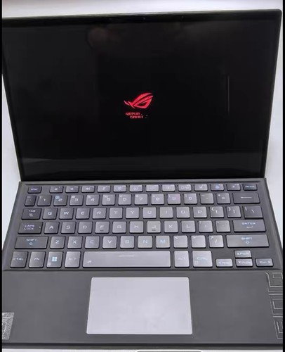 Asus rog flow z13 gz301ze - asus,