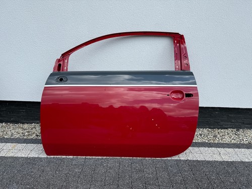 Top orig fiat 500 - fiat,