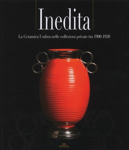 Inedita ceramica umbra - la,