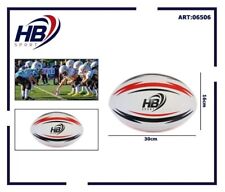 Palla Da Rugby Pallone