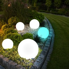 Lampada per Esterni Solare