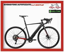 BICI ELETTRICA EBIKE E GRAVEL
