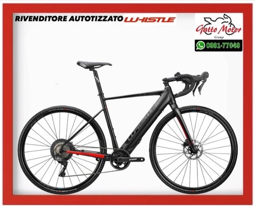 Bici elettrica corsa - bici,