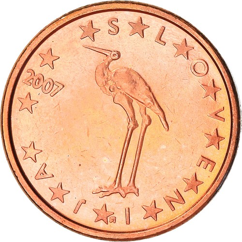 382246 slovenia centesimo - [#382246],