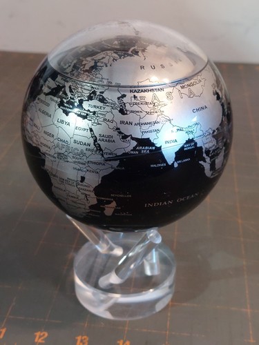 Globo mova rotto - mova, 4,5