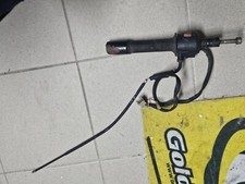 Aprilia Rs  125 1998 2005  Semi manubrio Dx con Blocchetto Devioluci