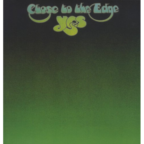 Yes close the edge - -, lp