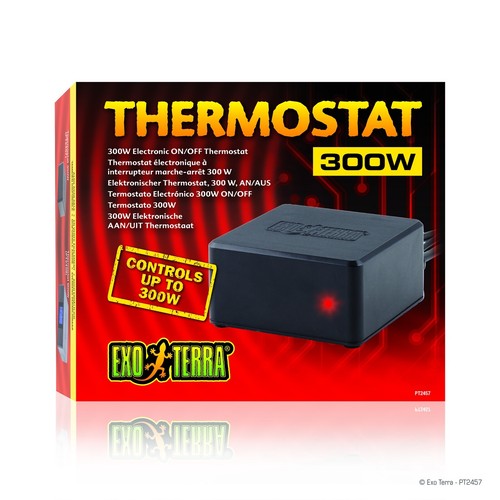 Exo terra termostato - terra,