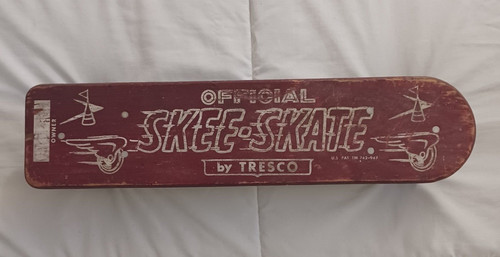 Vintage tresco ufficiale - vintage,