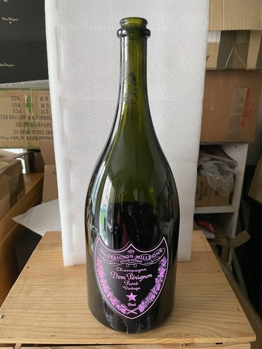 Dom perignon luminous rose - dom,