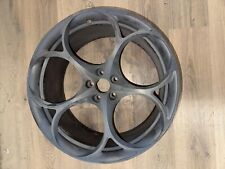 CERCHIO POSTERIORE 10JX20H ET34 ALFA ROMEO GIULIA-STELVIO QUADRIFOGLIO 156121086