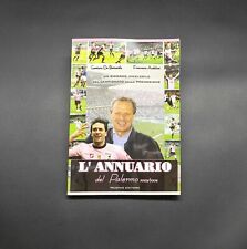LIBRO palermo annuario 2003-04