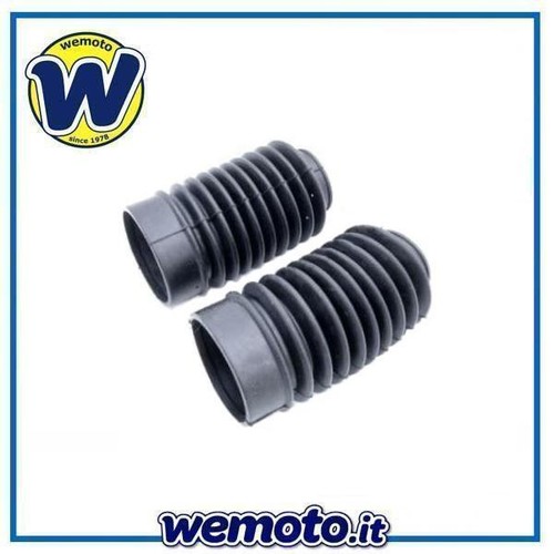 Ghette soffietti forcella - ghette, tipo