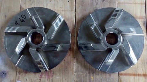 Frese per legno piattabanda - frese,