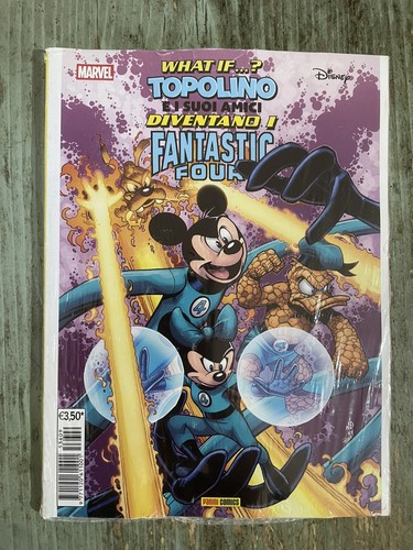 Topolino 3609 gennaio 2025 - topolino,
