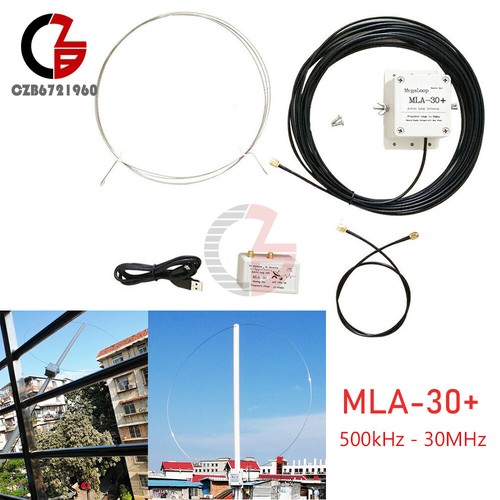 Mla 5 30 - mla-30+, 0,5-30