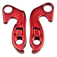 Gancio deragliatore posteriore