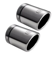 Terminale Scarico per VW