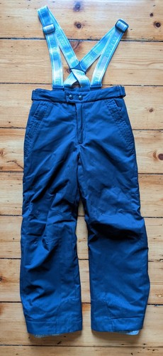 Pantaloni sci colmar - pantaloni,