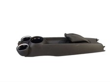 Consolle Centrale Frontale per