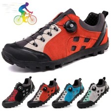 Scarpe Ciclismo MTB Uomo