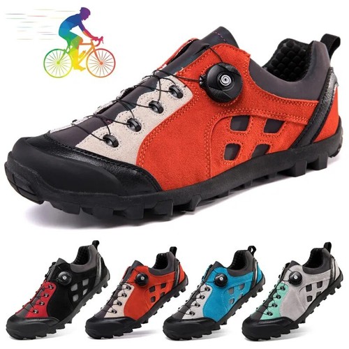 Scarpe ciclismo mtb - scarpe,