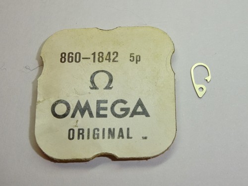 Omega 860 861 - , 866