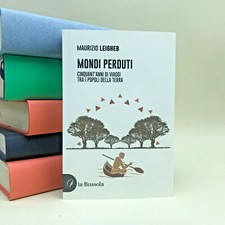 Mondi perduti - Maurizio