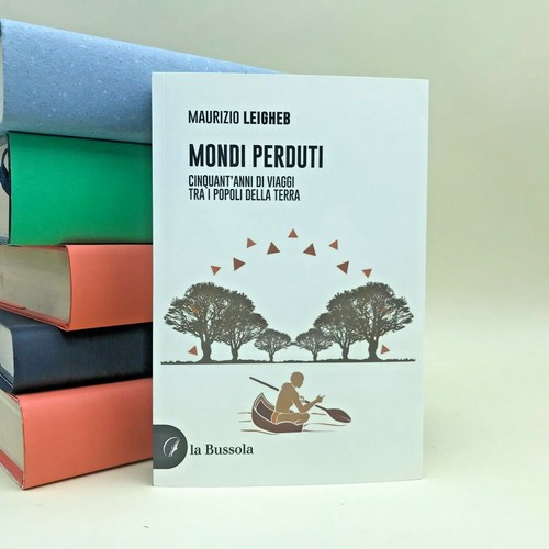 Mondi perduti maurizio - perduti,