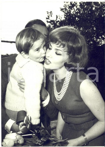 1960 roma gina lollobrigida - 1960,